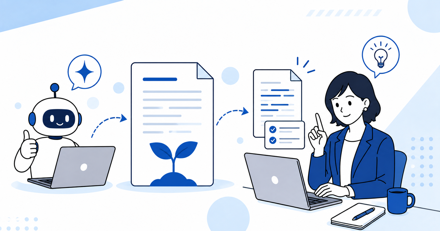 AIで文章を書く方法、まとめ